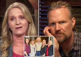 when robyn said that the others rejected kodys affection i think she was  talking about christine not accepting kodys poultry and pathetic offerings  anymore. christine wanted an intimate relationship and kody offered