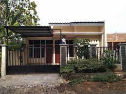 Lokasi perumahan sedayu madani jl. Rumah Dijual Di Semarang Perumahan Murah Strategis Rumahku