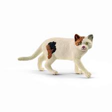 Pets4homes found 13 american shorthair cats and kittens for sale in the uk. Schleich Farm Life Schleich American Shorthair Cat 13894