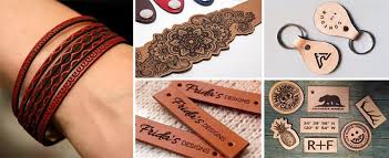 Top50 Non-metal Laser Cutting Designs To Make Money | Blue Elephant CNC
