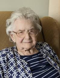 Eula Robinson Obituary