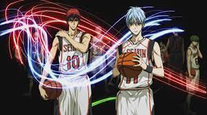 Kuroko no basket episode 01. Knb S2 Ep1 Screenshots Kuroko No Basuke Hintergrund 35877028 Fanpop Page 8