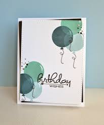 Birthday Cards For Guys It S A Guy Thing Birthday Card Design Watercolor Birthday Cards Birthday Cards For Men