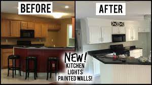 All you need to do is send us the dimensions of your room and we supply you with the best energy efficient power supply V New Kitchen Lights Crown Molding House Update Youtube
