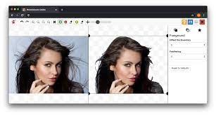 Adjust the hue, saturation, color, and the luminosity of your image in the. Photoscissors Can Help You Separate Out Hair From Backgrounds