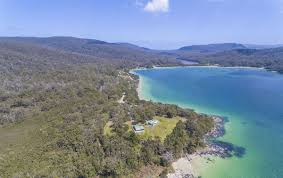 Recherche Bay Tasmania