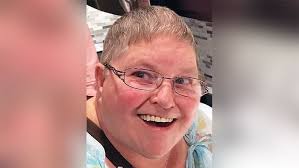 Patricia Watson (1950