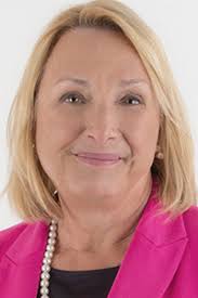 Convocation occasion to install first female Chancellor