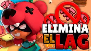Brawl stars es un videojuego de lucha online multijugador donde equipos de 3 jugadores pelean entre ellos por diferentes objetivos según el modo de juego. Como Eliminar 100 El Lag En Brawl Stars Funciona Youtube