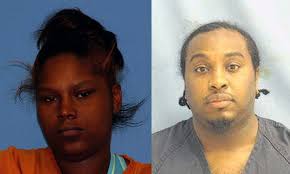 Two more arrested in connection with Benton bank robbery