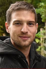 Robert Finster — The Movie Database (TMDB)