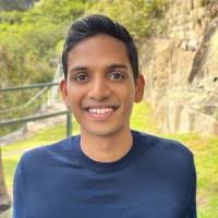 Logan Marcus Email & Phone Number