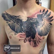 Hình tattoo nửa lưng với kiểu hoa hồng và chim sơn ca. Hinh XÄm Ä'áº¡i Bang á» LÆ°ng Ä'áº¹p