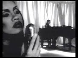 Brian McKnight & Vanessa Williams