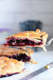 Pie Aux Myrtilles Alimentation Tarte Myrtille Recettes De Cuisine