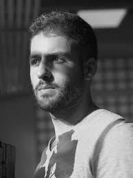 Камерон Брайсон