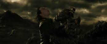 So there's this common theory throughout the thor movies that mjolnir is a symbol for loki. Loki S Fate Was Initially Supposed To Be Permanent In Thor The Dark World Moviedash Com