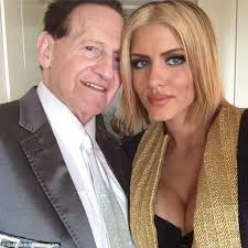 In this article, we will discover how old is geoffrey? Geoffrey Edelsten Alchetron The Free Social Encyclopedia