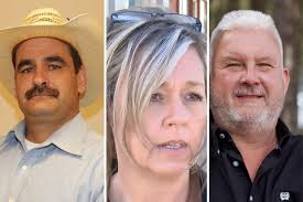 McCurtain County officials debated killing journalist, lynching Black people