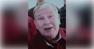 Obituary information for William Fitzgerald