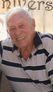 Richard Hoover Obituary