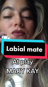 #marykaylabiales#mates#redenvymarykay