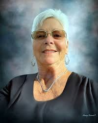 Patricia Pollock Obituary