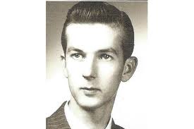 John LaMar Obituary (2013)