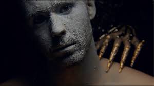 Space Angel 'Wolves' album promo