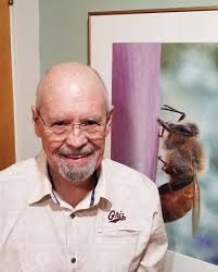 Dr. Jerry Bromenshenk