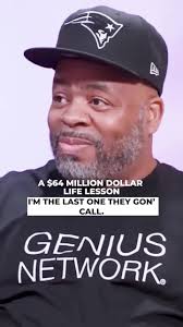 The $64 Million Life Lesson 💰