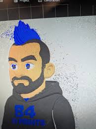 Sliced 3D model with gaps, will it print solid?