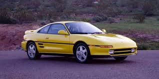 Boston, randolph, and quincy, ma chevrolet customers can call us at 781. Tested 1992 Toyota Mr2 Turbo