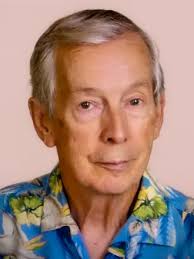 Obituary information for Robert Schaefer