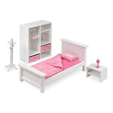 Kohls.com has been visited by 1m+ users in the past month Badger Basket 13 Piece Bedroom Furniture Play Set