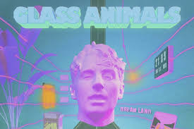 Sometimes, all i think about is you late nights in the middle of june heat waves been faking me out can't make you happier now. Glass Animals Heat Waves Dreamland Summer Song