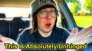 Destery Smith Has Officially Lost His Mind