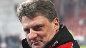 Martin Pohl im Kader für Karlsruhe