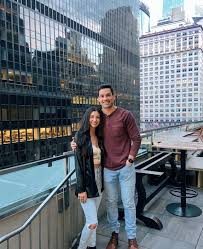 Andie Myers and Jack Hulse's Wedding Website