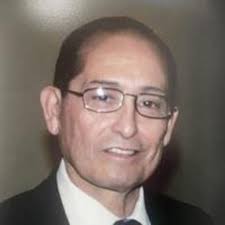 Simon Peña Jr. Obituary March 11, 2025