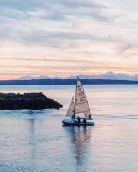 Sail Boat Processed With Vsco With Au5 Preset Sailing Sailing Aesthetic Boat