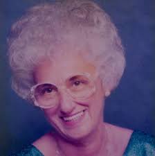 Rebecca Green Obituary