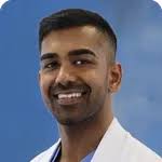 Dr. Daniel K. Dsouza, MD