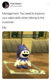 Pin By Reneiloe Le Padima On Humor Sales Skills Improve Sales Funny