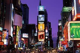 Find the perfect place to stay. New York Times Square At Night Poster Plakat Kaufen Bei Europosters