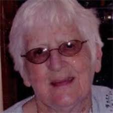 Mary Cline Obituary December 13, 2012