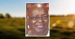 Yvette Darlene Brown Obituary