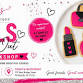 Girls Night Out Cookie Workshop