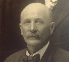 Johannes Keinath (1862-1936)