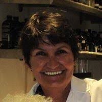 Gail Merry's Instagram, Twitter & Facebook